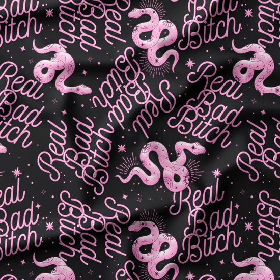 Profanity Fabric - 347