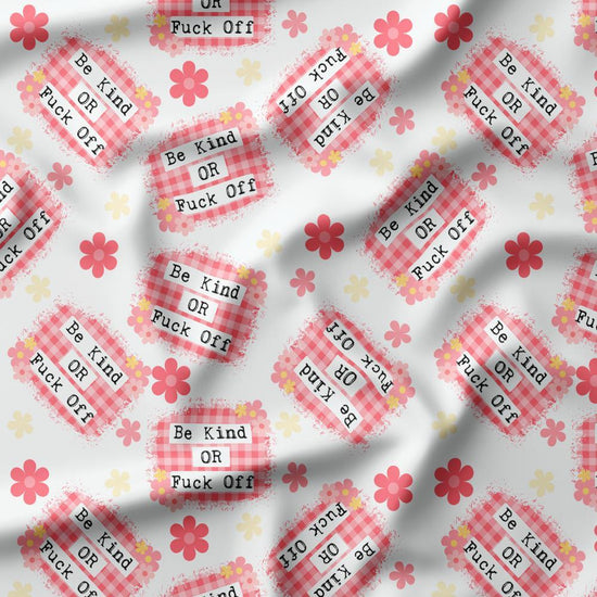 Profanity Fabric - 503