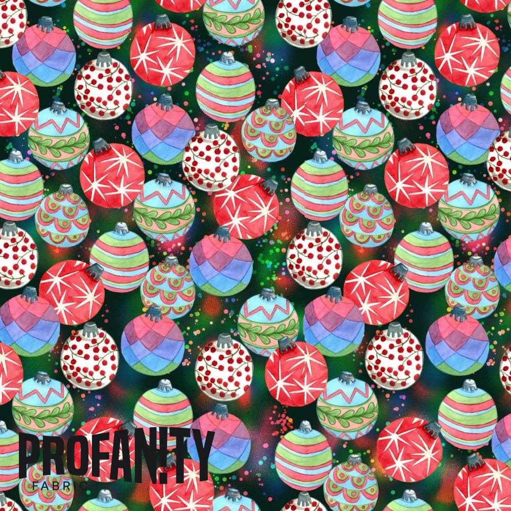 Profanity Fabric - 103