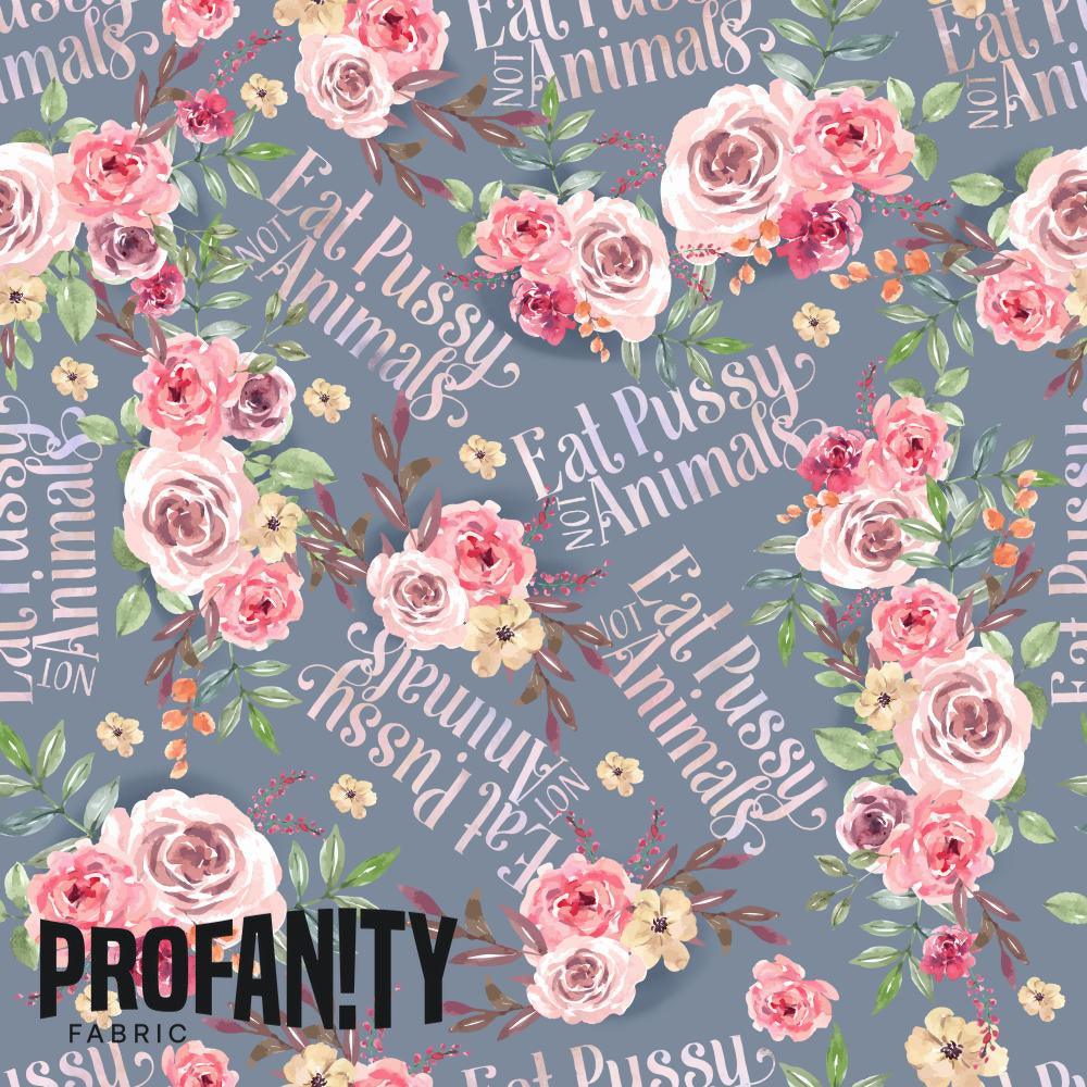 Profanity Fabric - 151