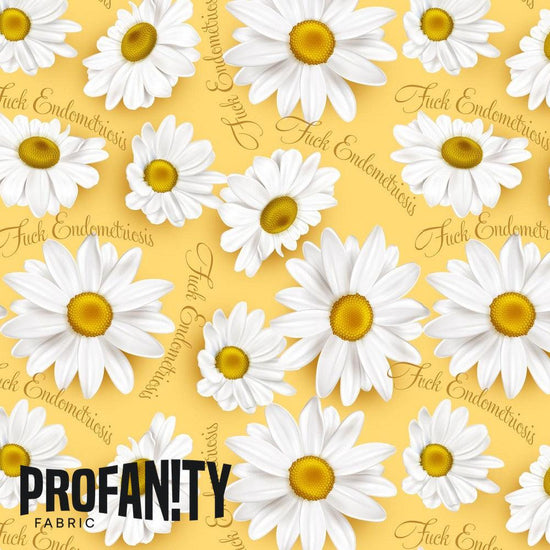 Profanity Fabric - 179