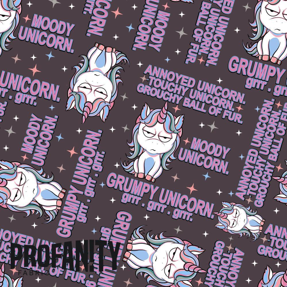 Profanity Fabric - 201