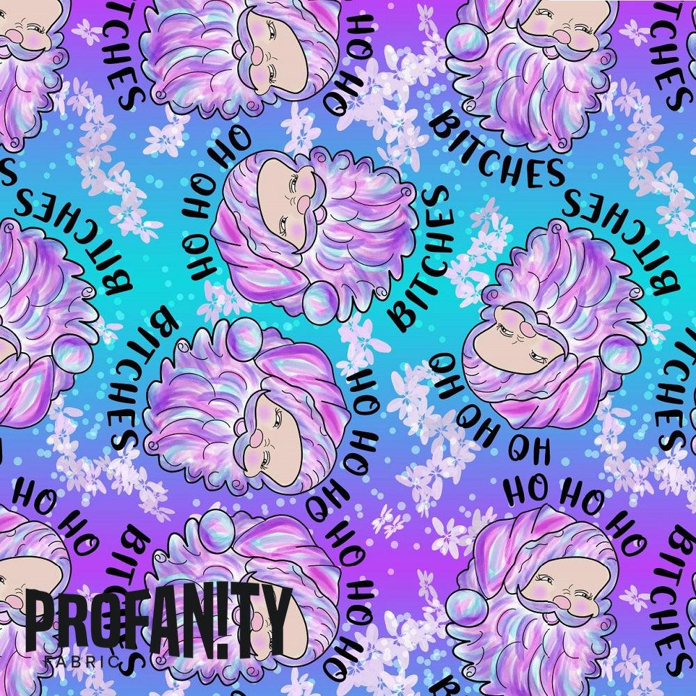 Profanity Fabric - 251