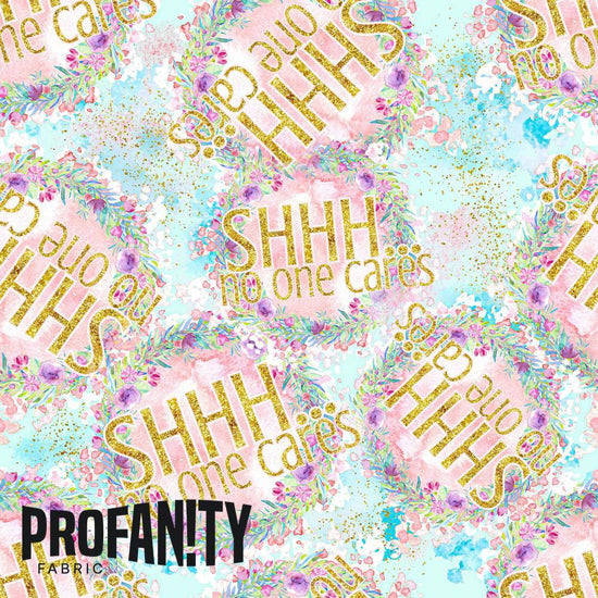 Profanity Fabric - 292