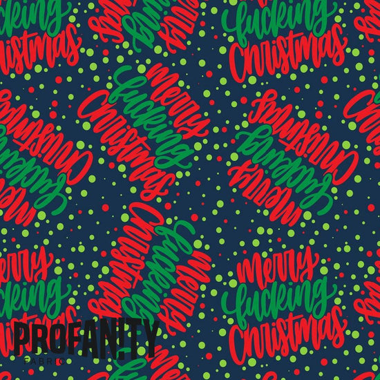 Profanity Fabric - 308