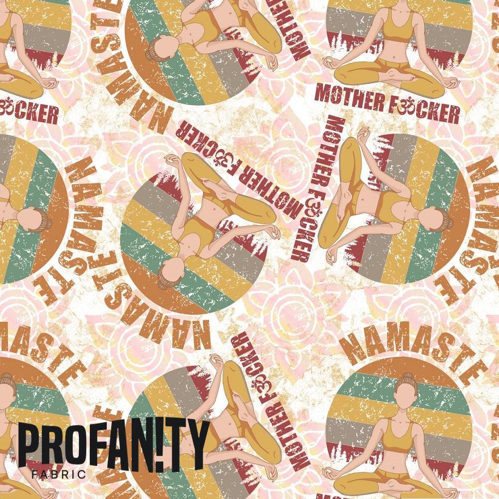 Profanity Fabric - 316