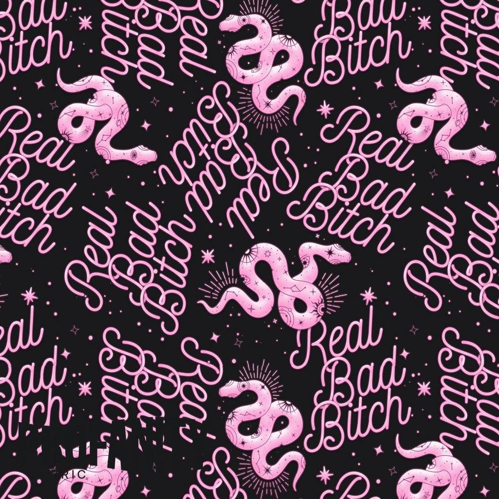 Profanity Fabric - 347