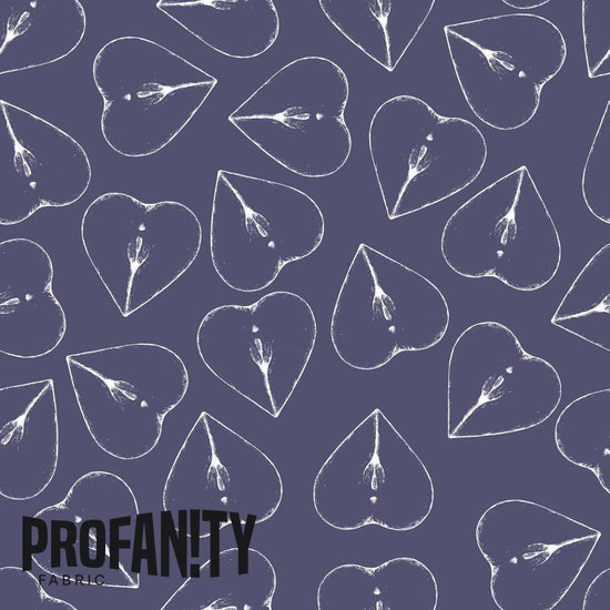 Profanity Fabric - 394