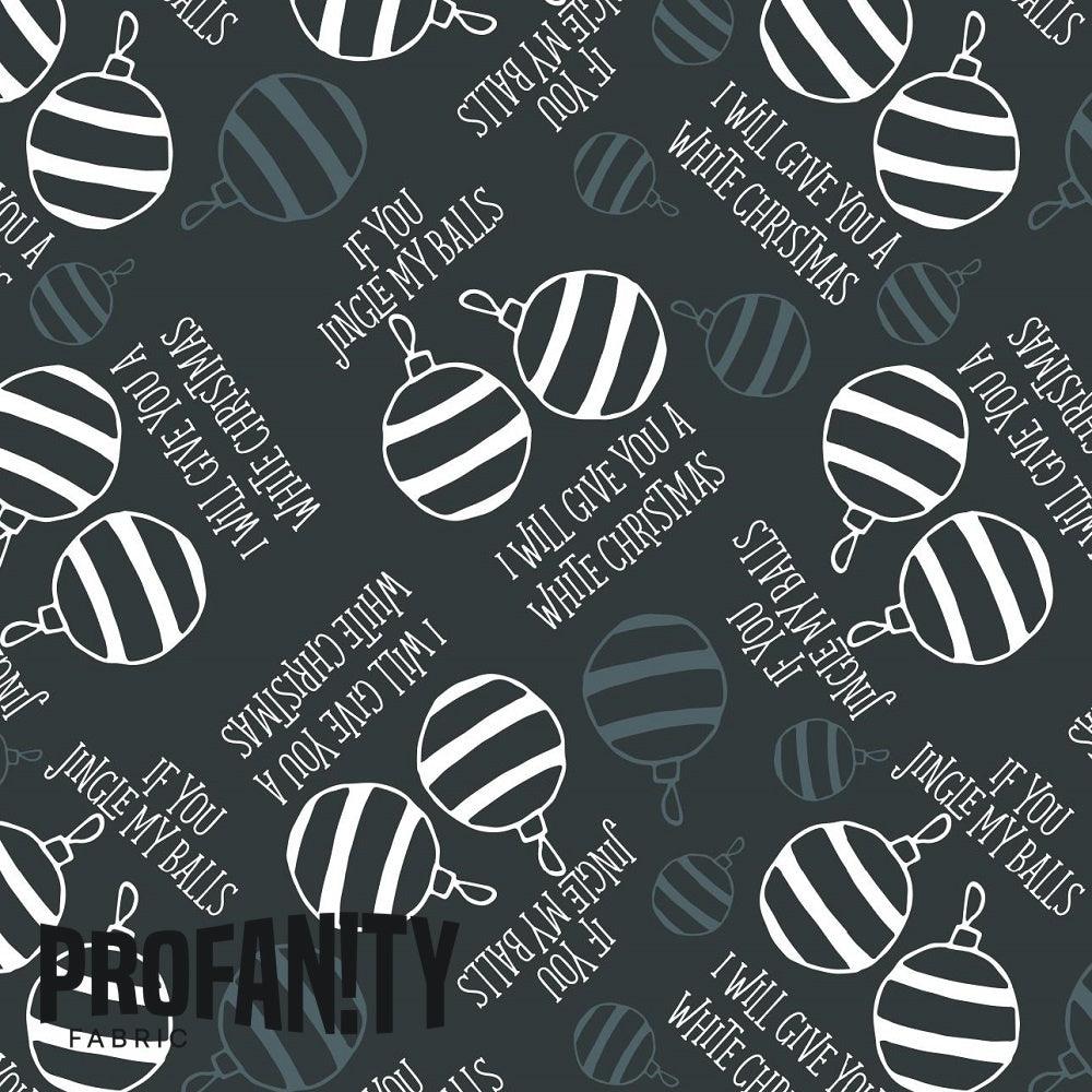 Profanity Fabric - 399