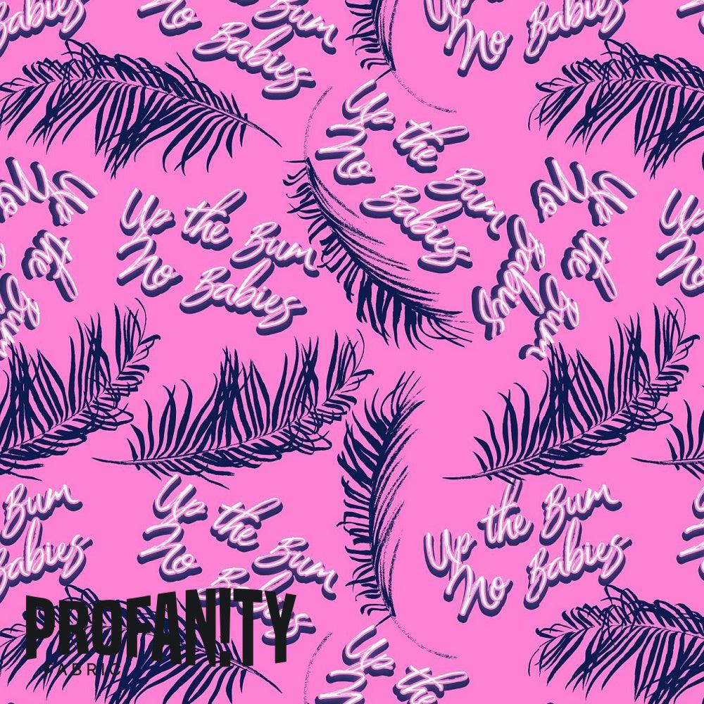 Profanity Fabric - 402