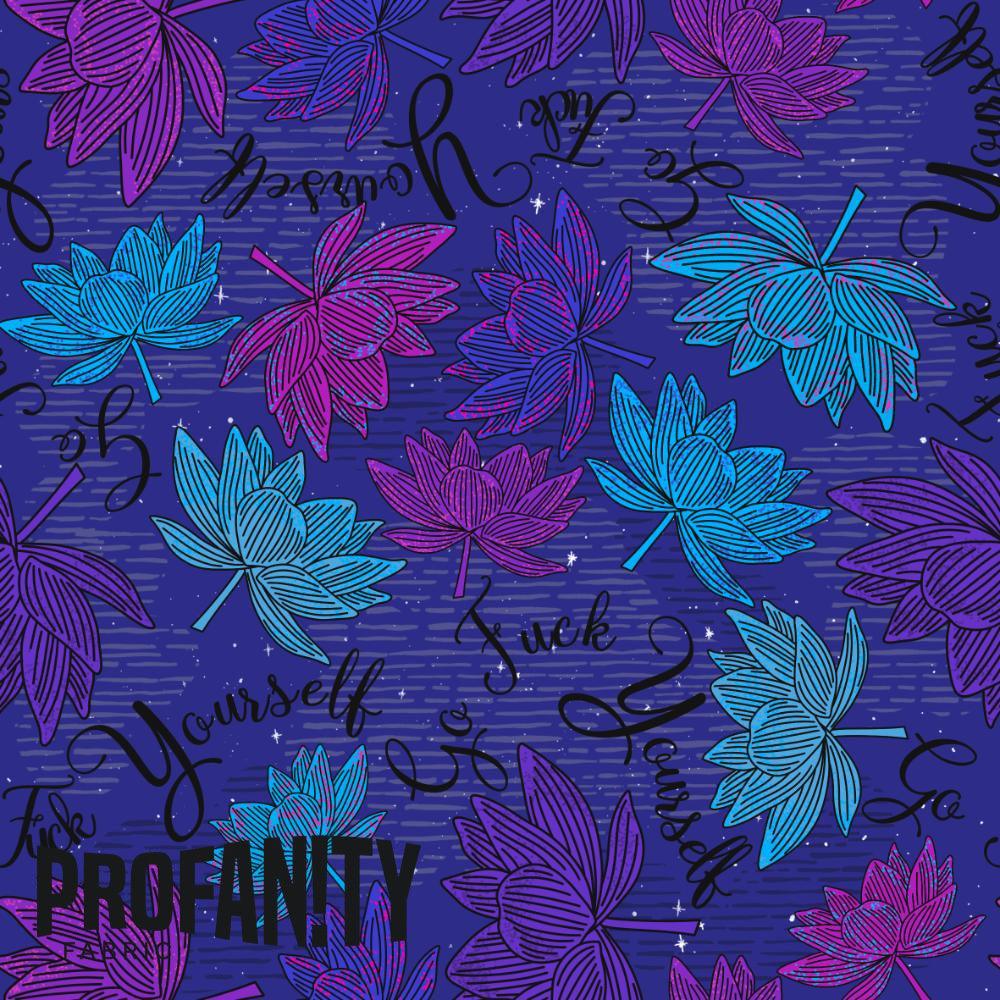 Profanity Fabric - 425