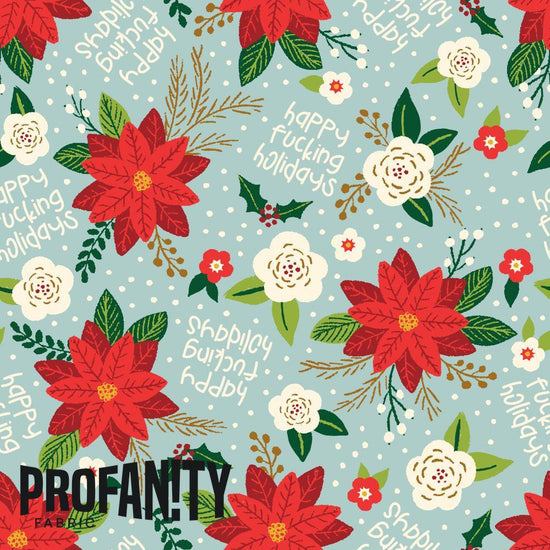 Profanity Fabric - 440