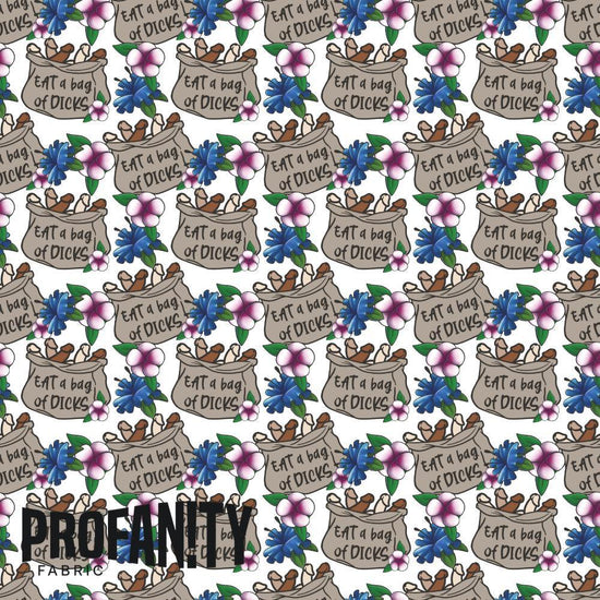 Profanity Fabric - 455