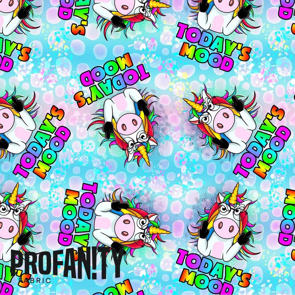 Profanity Fabric - 48