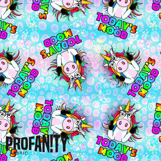 Profanity Fabric - 48