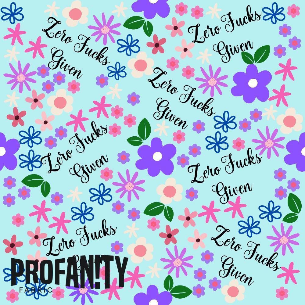 Profanity Fabric - 490