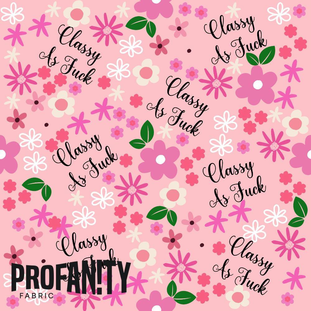 Profanity Fabric - 494