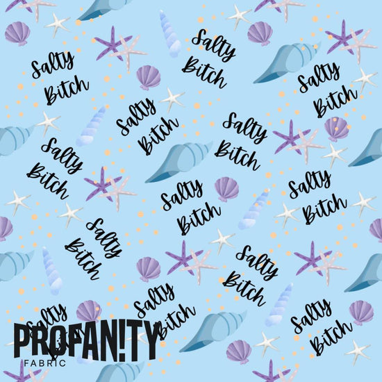 Profanity Fabric - 501