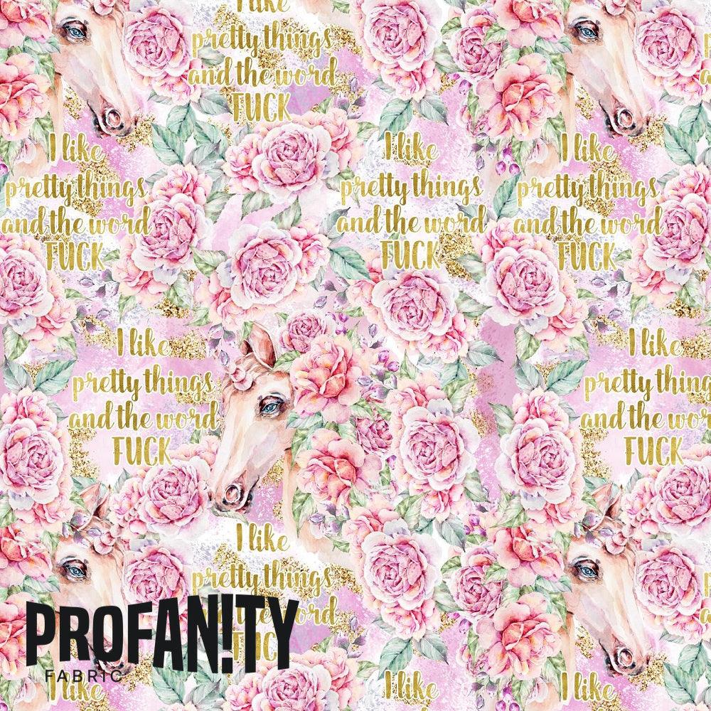 Profanity Fabric - 50