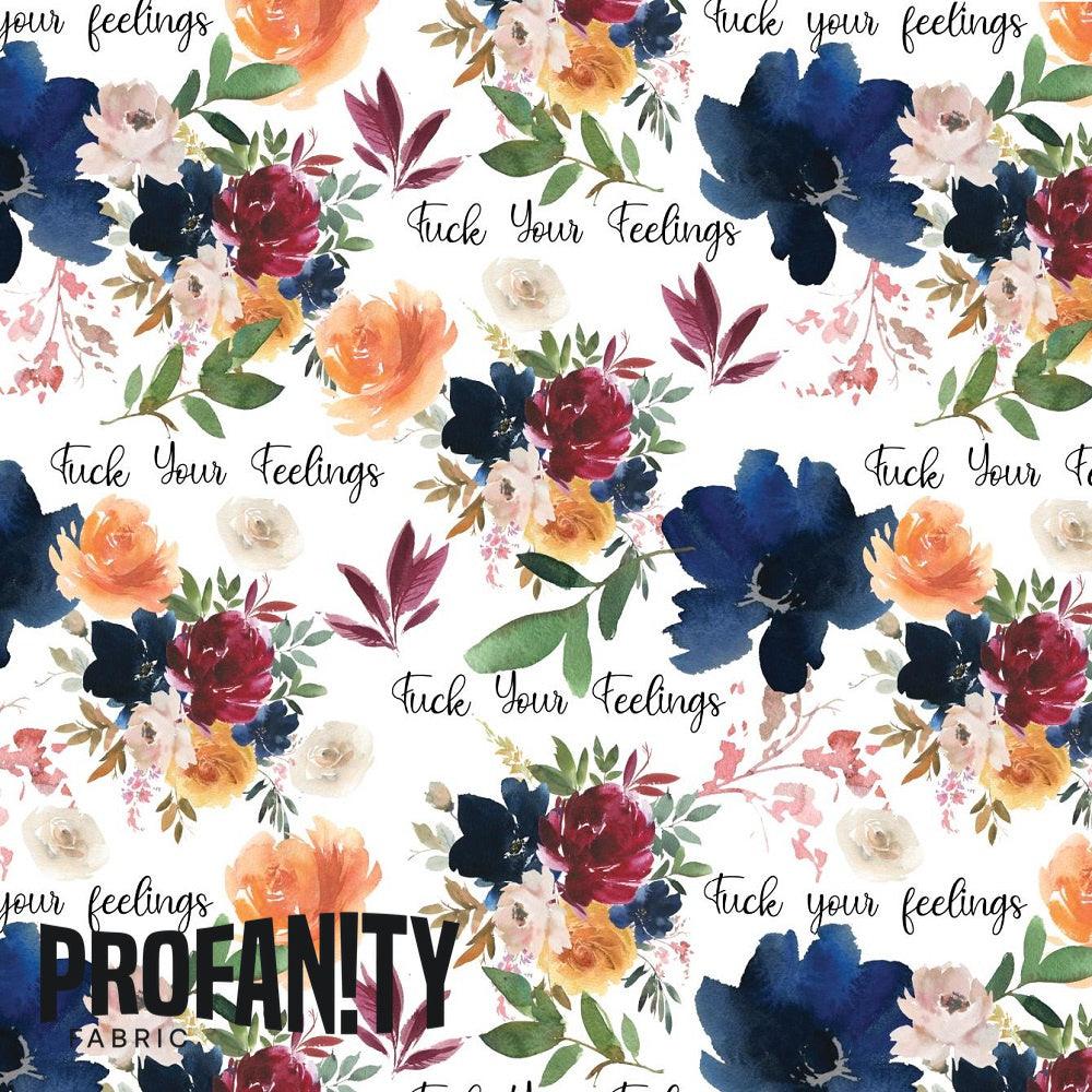 Profanity Fabric - 512