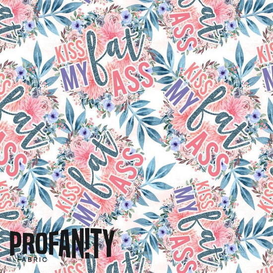 Profanity Fabric - 532