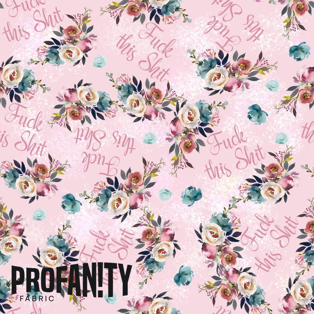 Profanity Fabric - 580