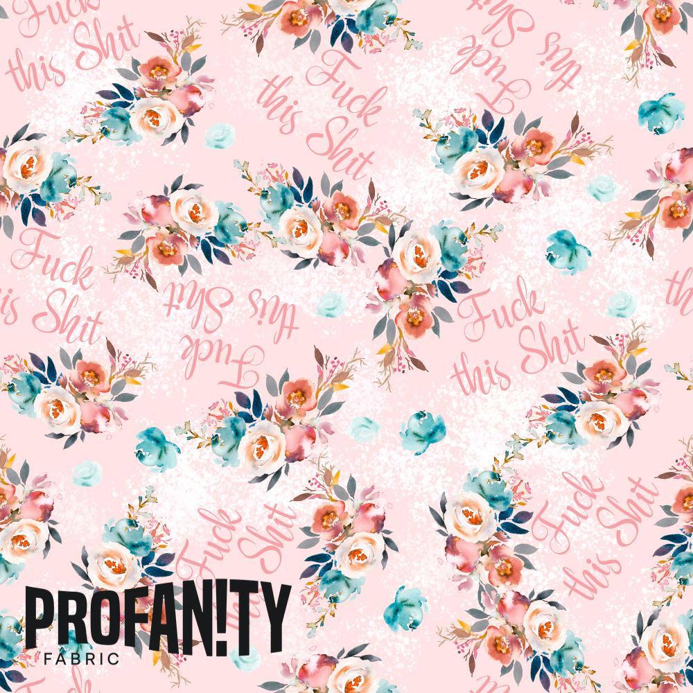 Profanity Fabric - 585