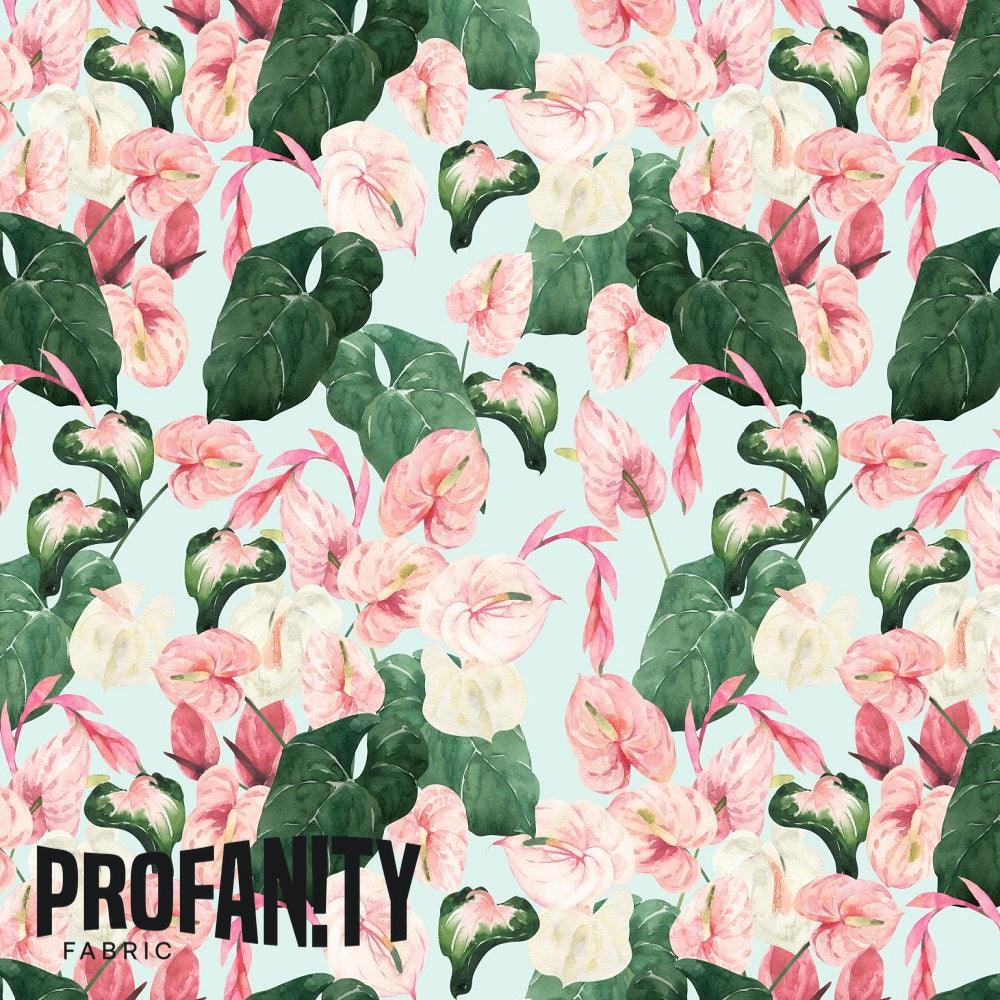 Profanity Fabric - 69