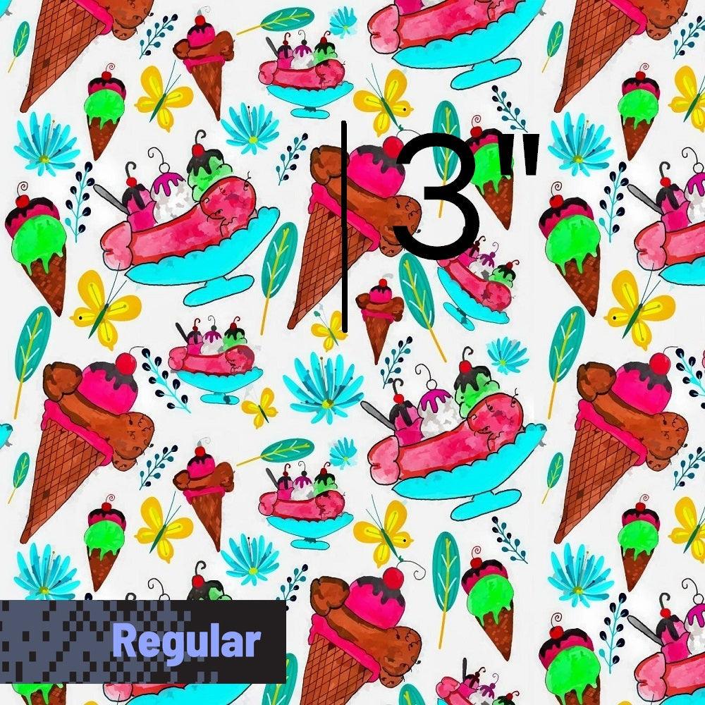 Profanity Fabric - 451