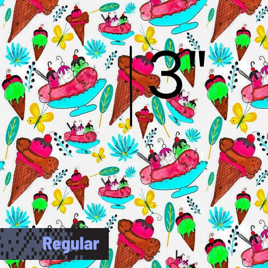 Profanity Fabric - 451