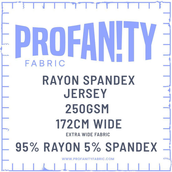 Sample Panel Fabric