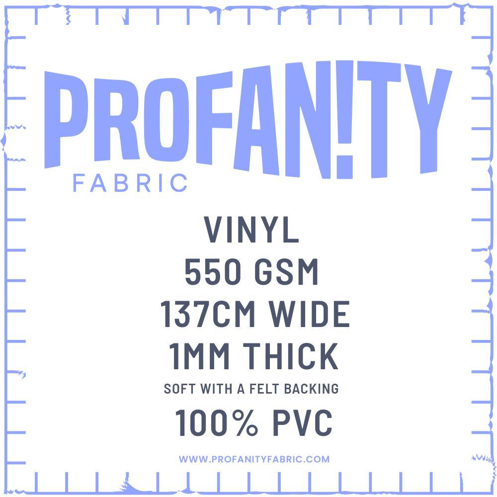 Sample Panel Fabric