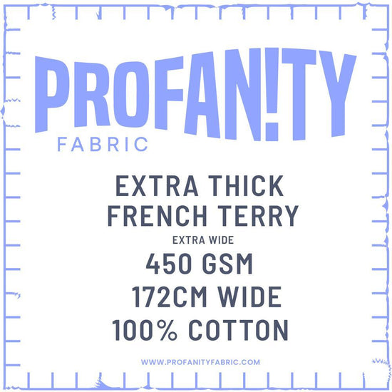 Sample Panel Fabric